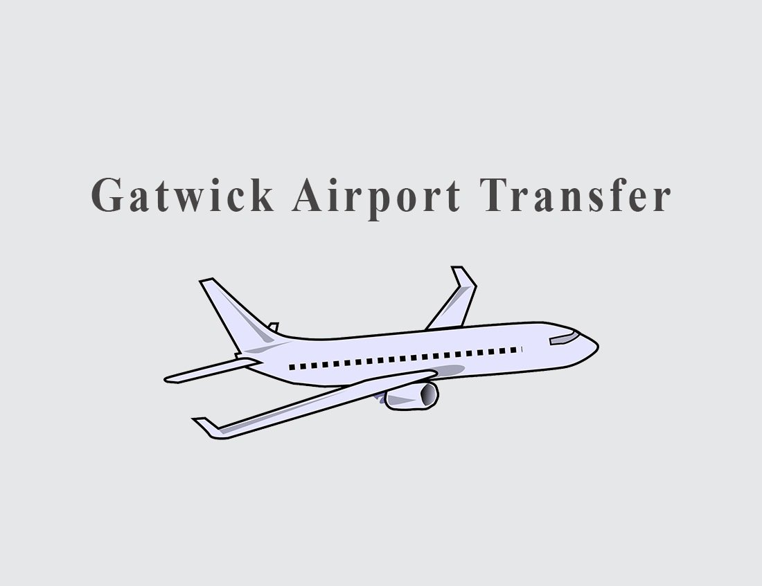 Gatwick Airport Transfer Service in Roehampton - Roehampton Minicabs