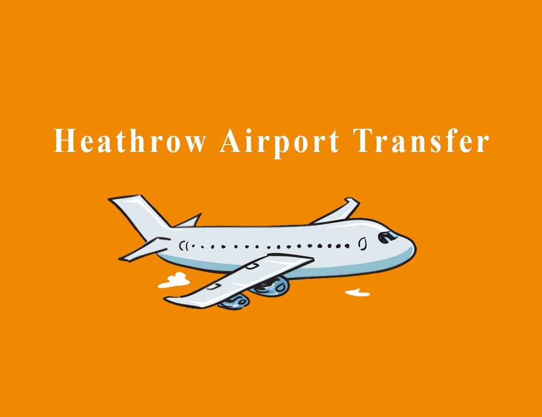 Heathrow Airport Transfer Service in Roehampton - Roehampton Minicabs