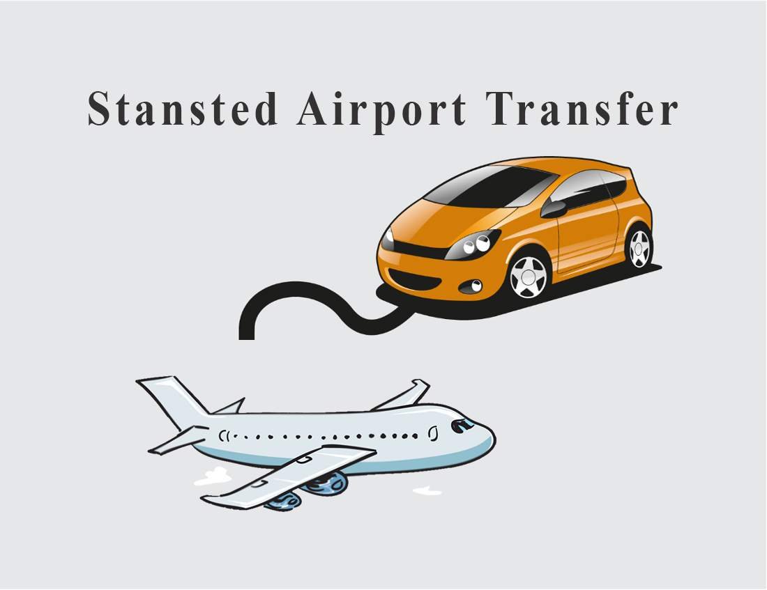 Stansted Airport Transfer Service in Roehampton - Roehampton Minicabs