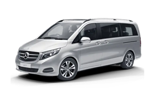 We provide 8 Seater Minibuses at Roehampton Minicabs